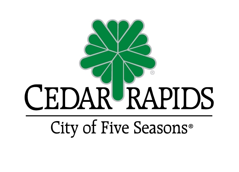 Our operations are partially supported by a Hotel Motel Tax grant from the City of Cedar Rapids, Iowa. 