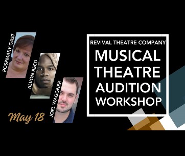 Auditioning for the musical. A workshop for youth and adults on how to execute your dance, acting and singing audition.
Tuition Cost: $50 for participants. A one-day session
Learn More