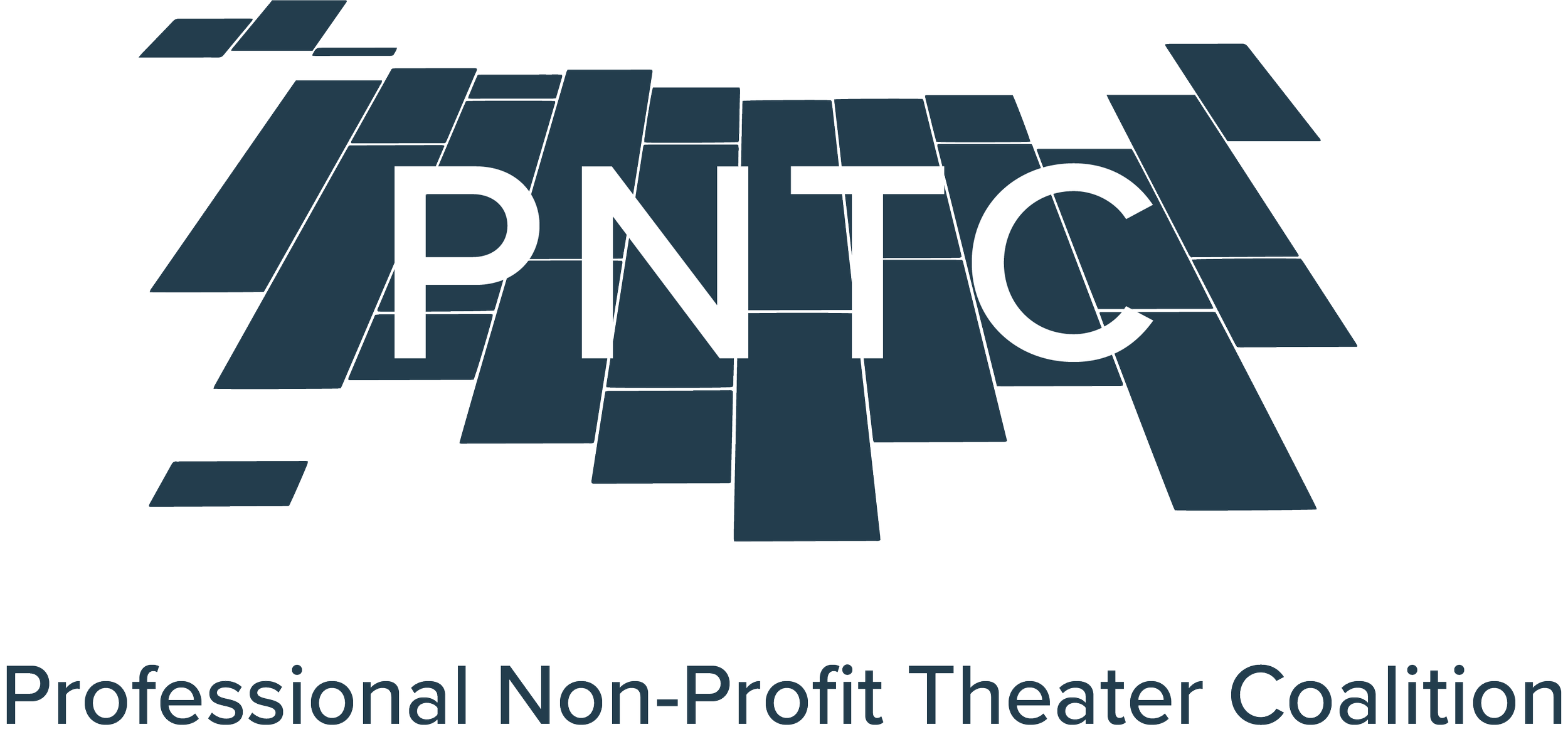 RTC is a member of the Professional Non-Profit Theater Coalition 